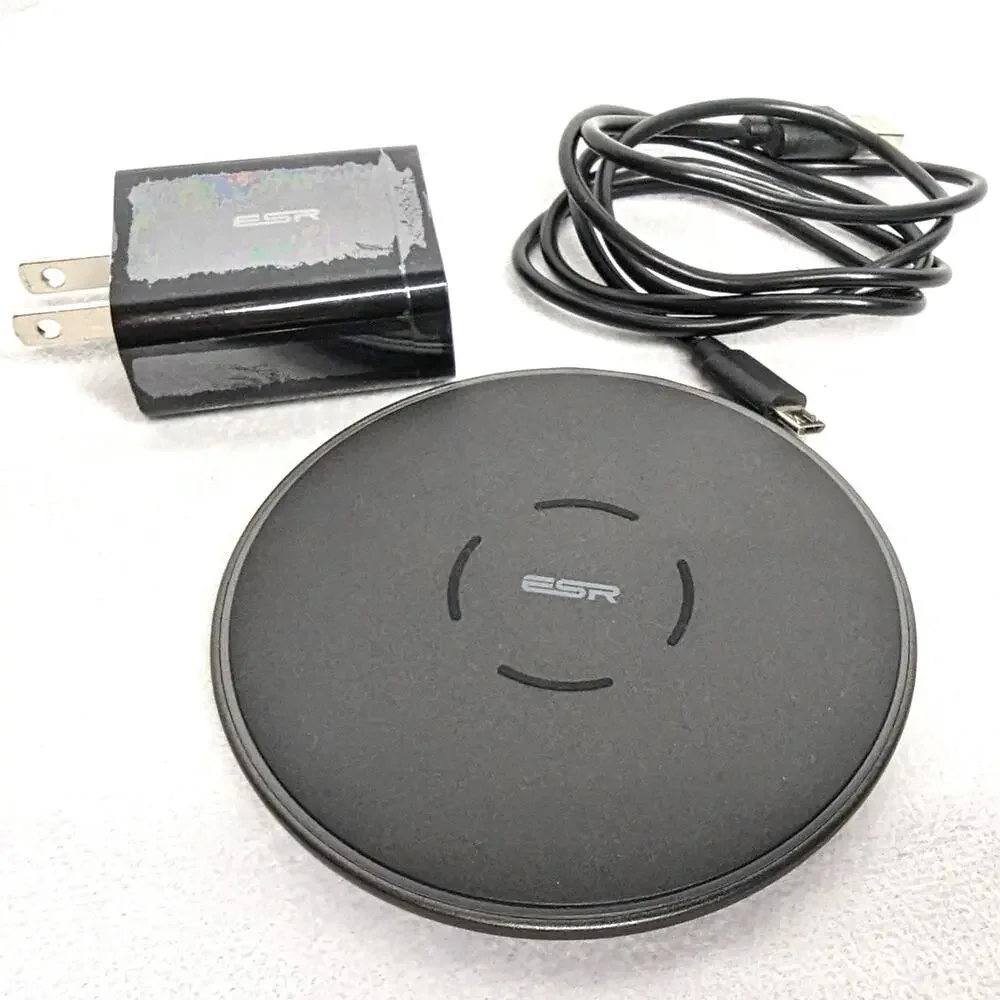 Cellphone ESR Android Wireless Charger